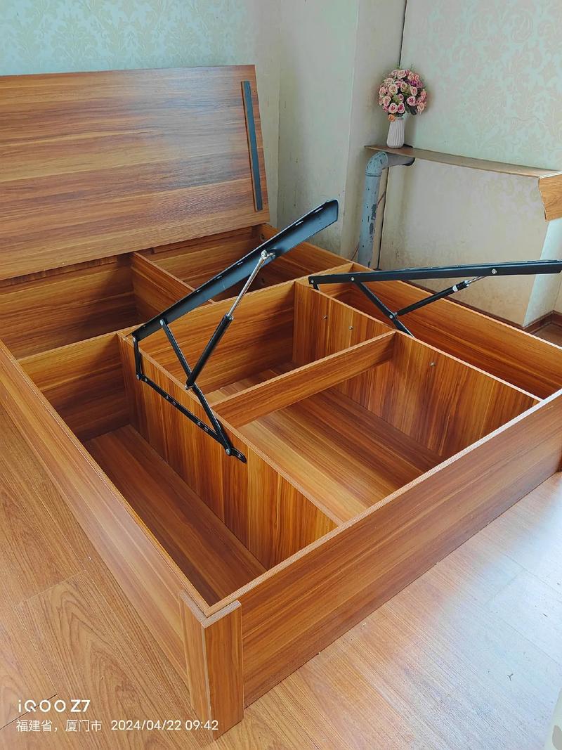 高箱床床撑怎么压下去-第3张图片-索能光电网 高箱床床撑怎么压下去-第3张图片-索能光电网