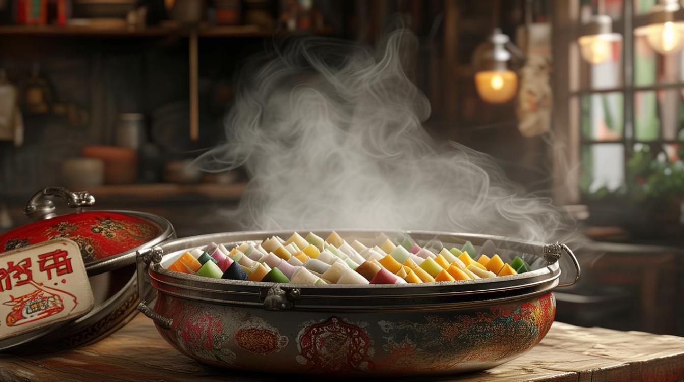 高压锅煮粽子达到多少度-第1张图片-索能光电网