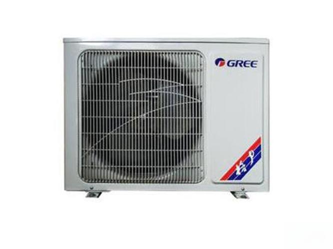 格力风管机e5是什么-第3张图片-索能光电网 格力风管机e5是什么-第3张图片-索能光电网