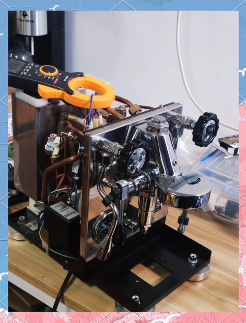 咖啡机蒸汽头漏气怎么搞-第3张图片-索能光电网