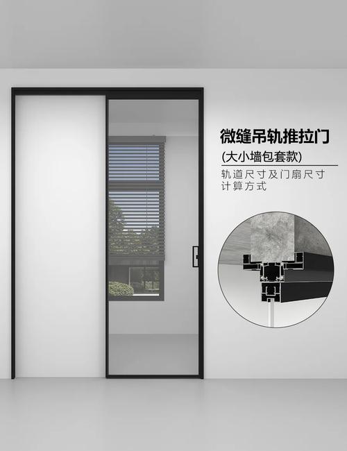 推拉门轨道安装费是多少-第2张图片-索能光电网 推拉门轨道安装费是多少-第2张图片-索能光电网