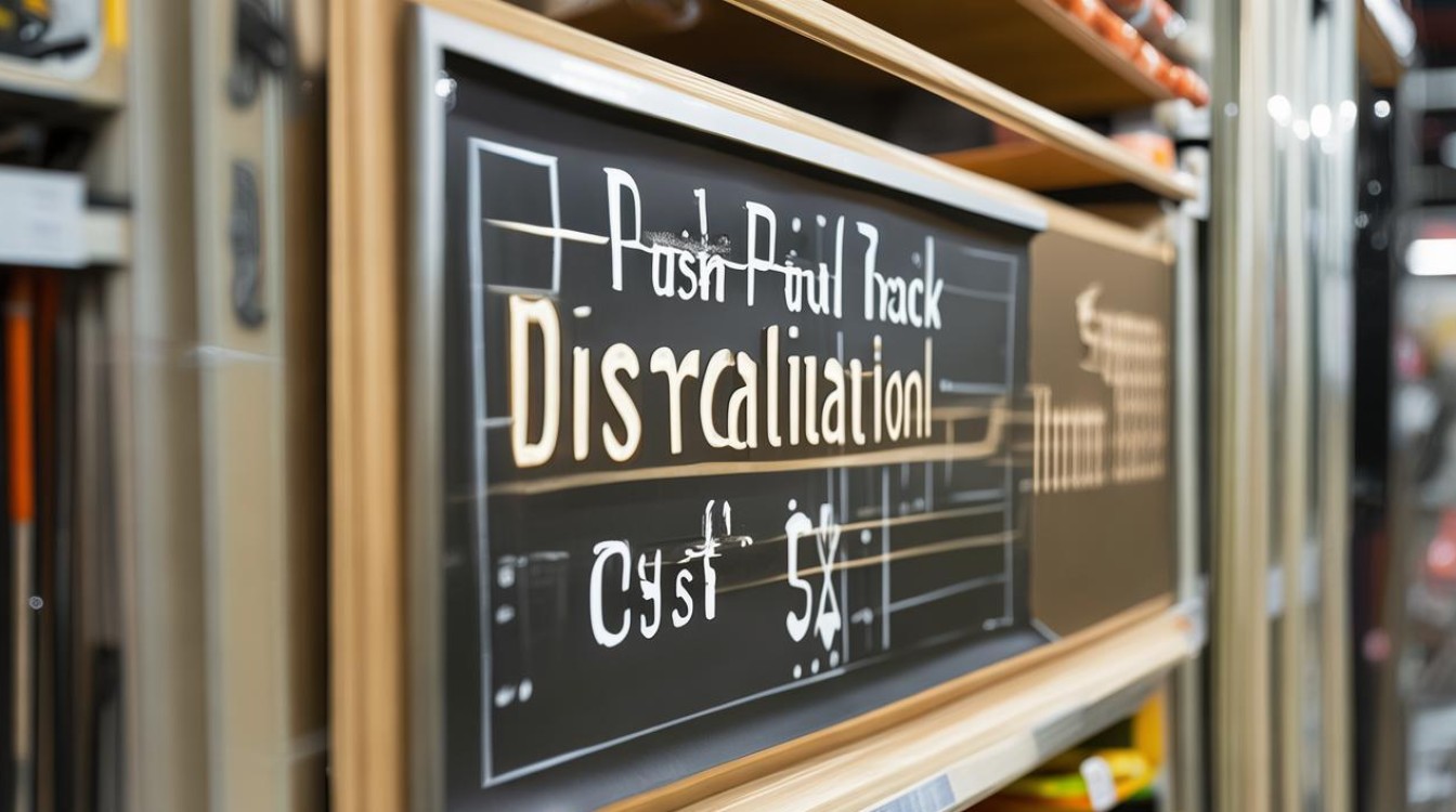 推拉门轨道安装费是多少-第1张图片-索能光电网 推拉门轨道安装费是多少-第1张图片-索能光电网