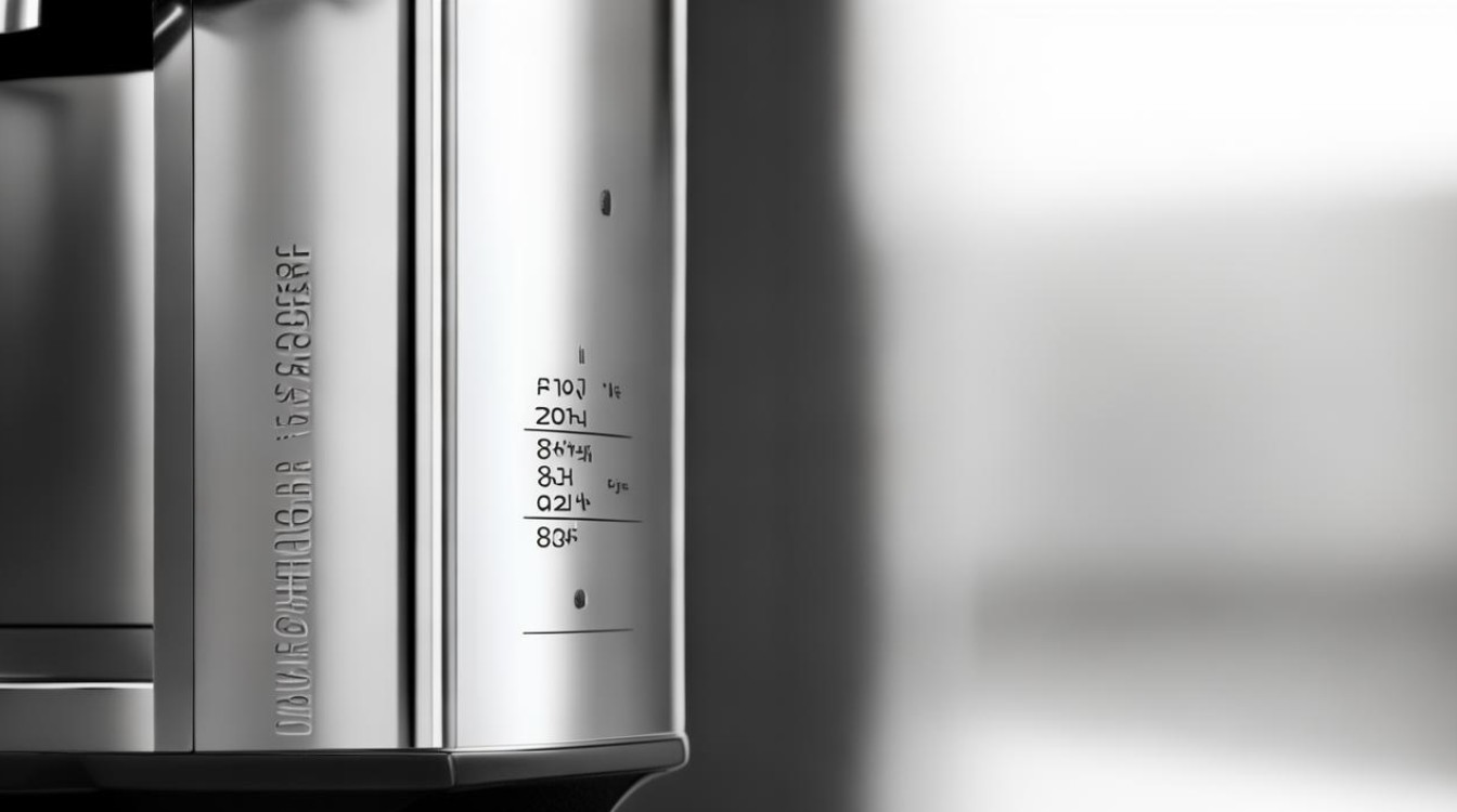 咖啡机尺寸一般是多少-第1张图片-索能光电网