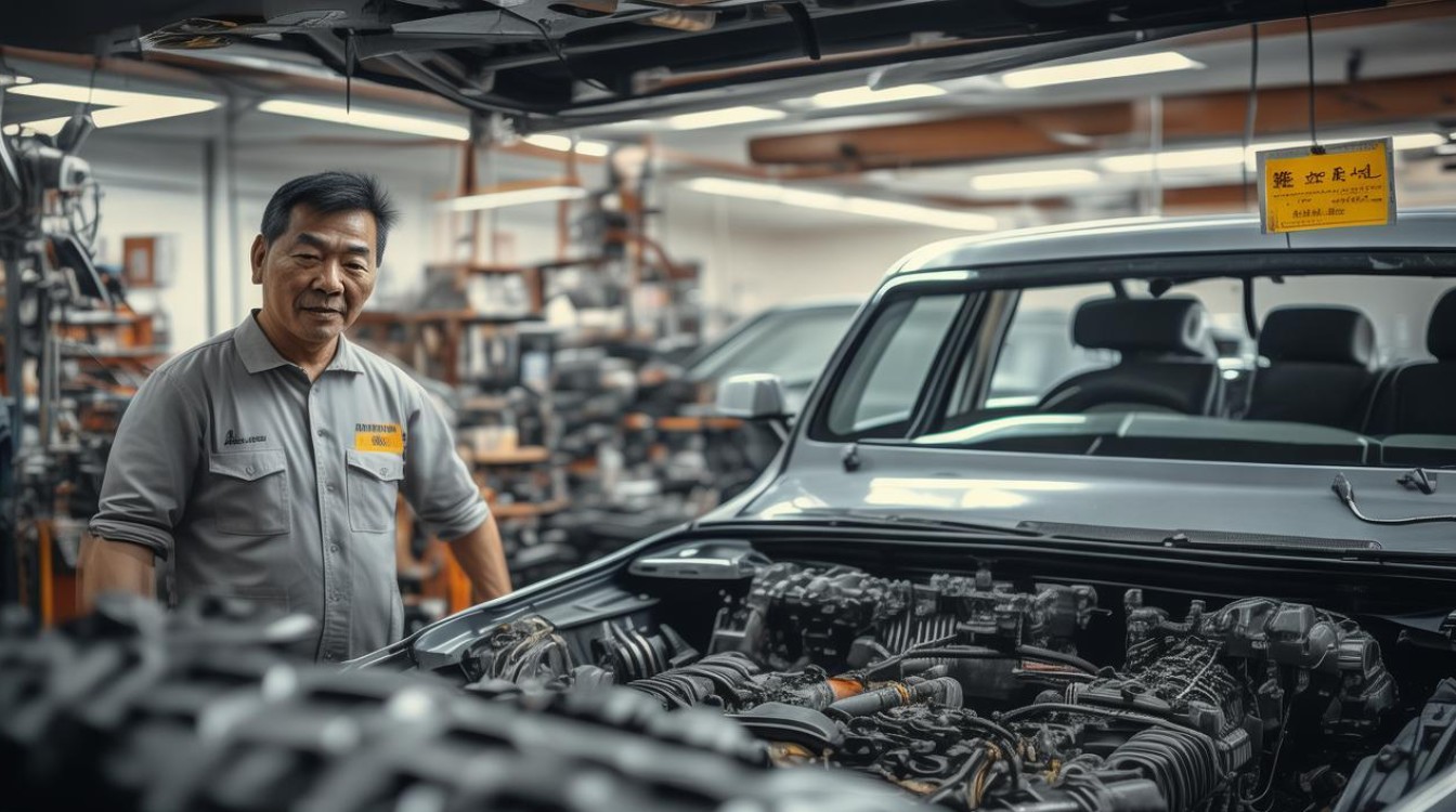 请师傅换汽车音响多少钱-第1张图片-索能光电网 请师傅换汽车音响多少钱-第1张图片-索能光电网