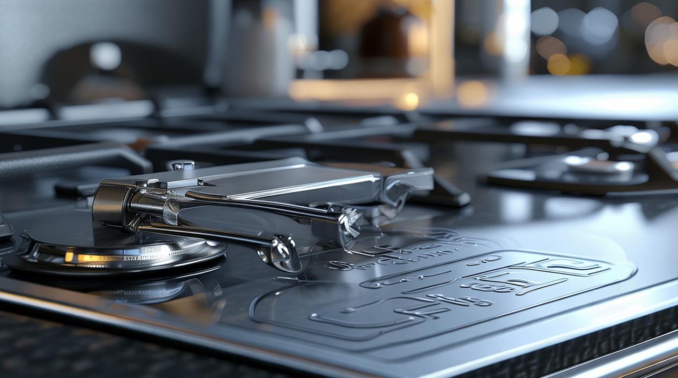 天然气灶风门总成多少钱-第2张图片-索能光电网