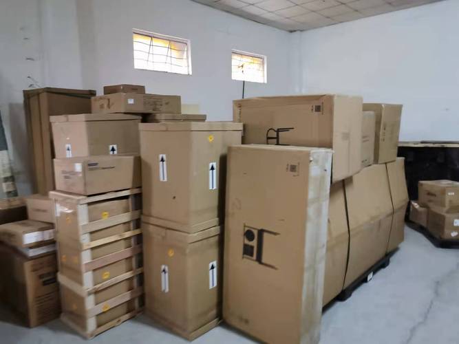 一般寄家具用什么物流-第3张图片-索能光电网