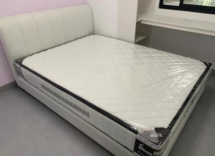 高箱床两块床板怎么连接-第1张图片-索能光电网 高箱床两块床板怎么连接-第1张图片-索能光电网