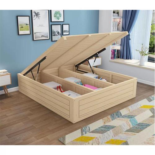 高箱床两块床板怎么连接-第2张图片-索能光电网 高箱床两块床板怎么连接-第2张图片-索能光电网