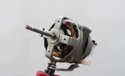 电风扇不充电为什么不转-第2张图片-索能光电网