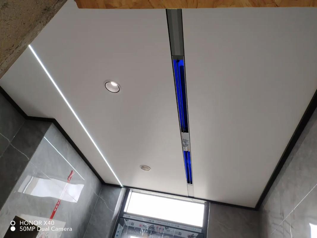 集成扣板吊顶装什么浴霸-第3张图片-索能光电网