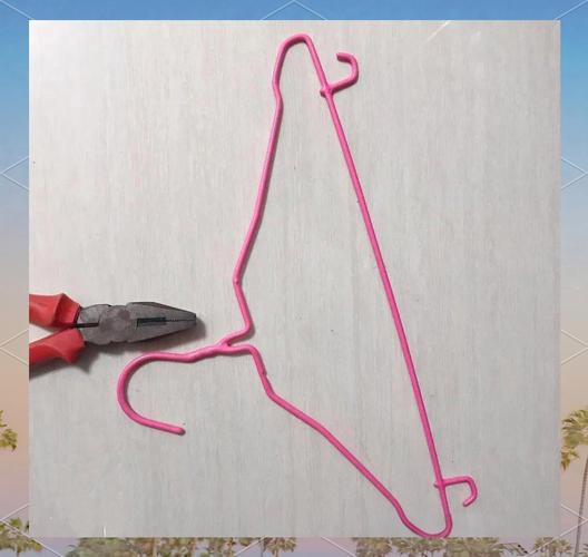 用坏的衣架能做什么东西-第1张图片-索能光电网 用坏的衣架能做什么东西-第1张图片-索能光电网