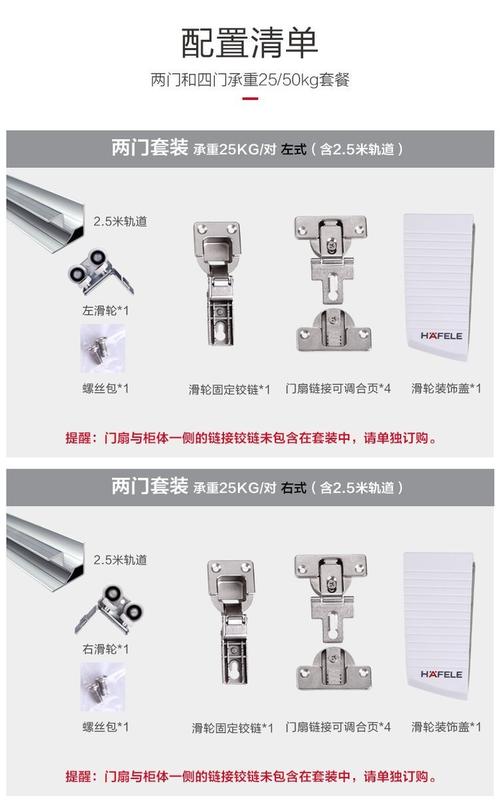 衣柜门滑轮什么地方有卖-第2张图片-索能光电网