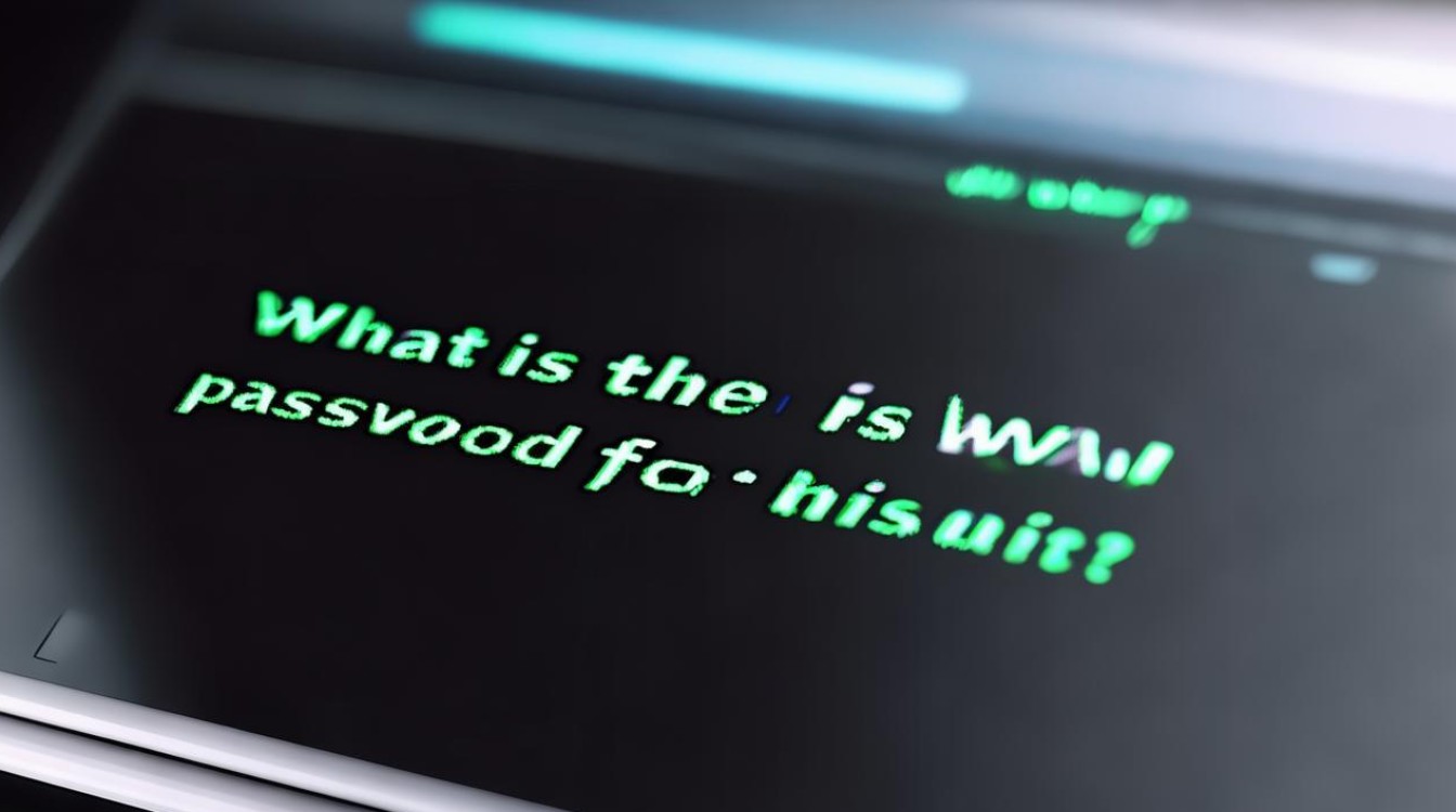 单位的路由器WAN密码是多少-第1张图片-索能光电网