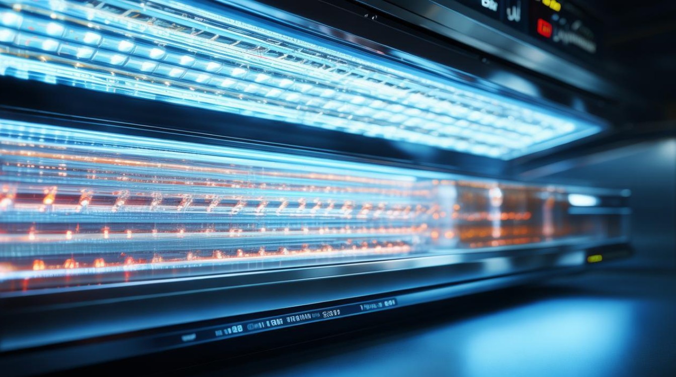 高温消毒柜的灯管多少度-第1张图片-索能光电网