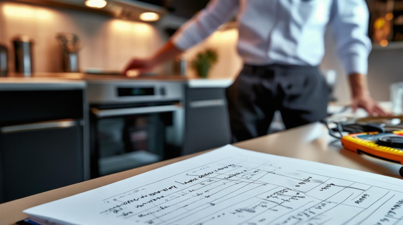 油烟机不转维修多少钱-第1张图片-索能光电网