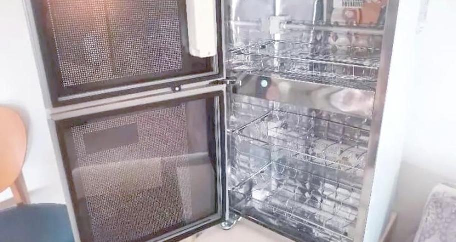 新消毒柜为什么有异味-第2张图片-索能光电网