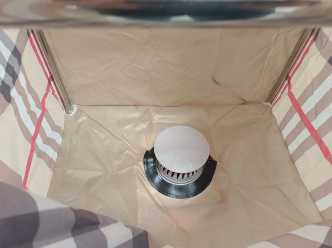 烘衣机为什么不吹热风-第3张图片-索能光电网