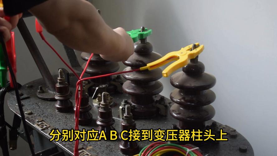 变压器都是什么接线法-第3张图片-索能光电网