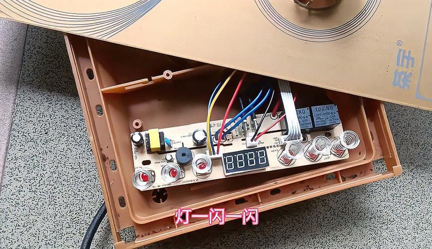 电茶炉不通电是什么原因-第3张图片-索能光电网