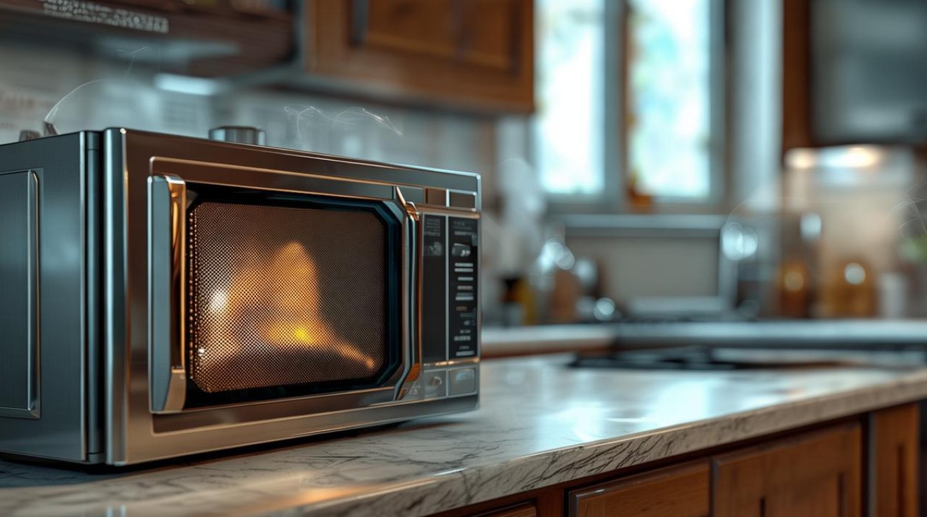 微波炉为什么会不制热-第1张图片-索能光电网 微波炉为什么会不制热-第1张图片-索能光电网