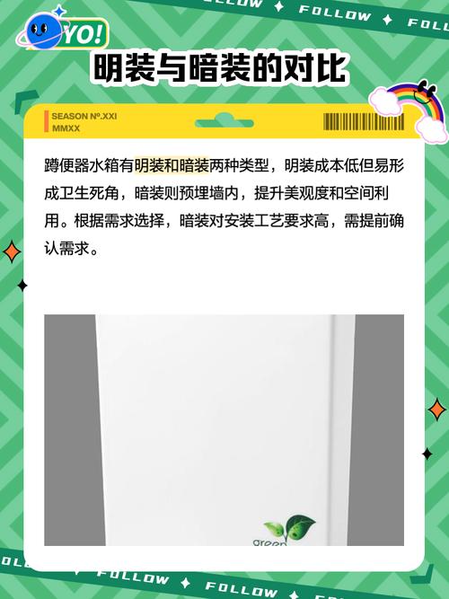 按装蹲坑水箱一套多少线-第3张图片-索能光电网