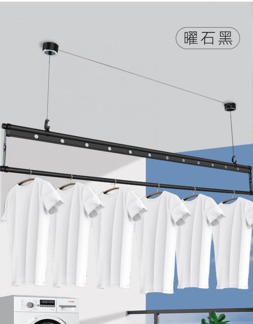 德国kfe升降晾衣架怎么样-第3张图片-索能光电网