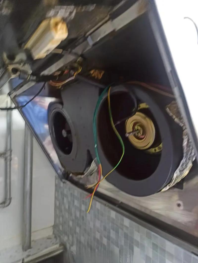 抽烟机没声音修理多少钱-第2张图片-索能光电网 抽烟机没声音修理多少钱-第2张图片-索能光电网