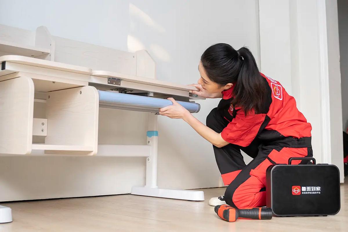 什么app可以找安装家具活干-第3张图片-索能光电网