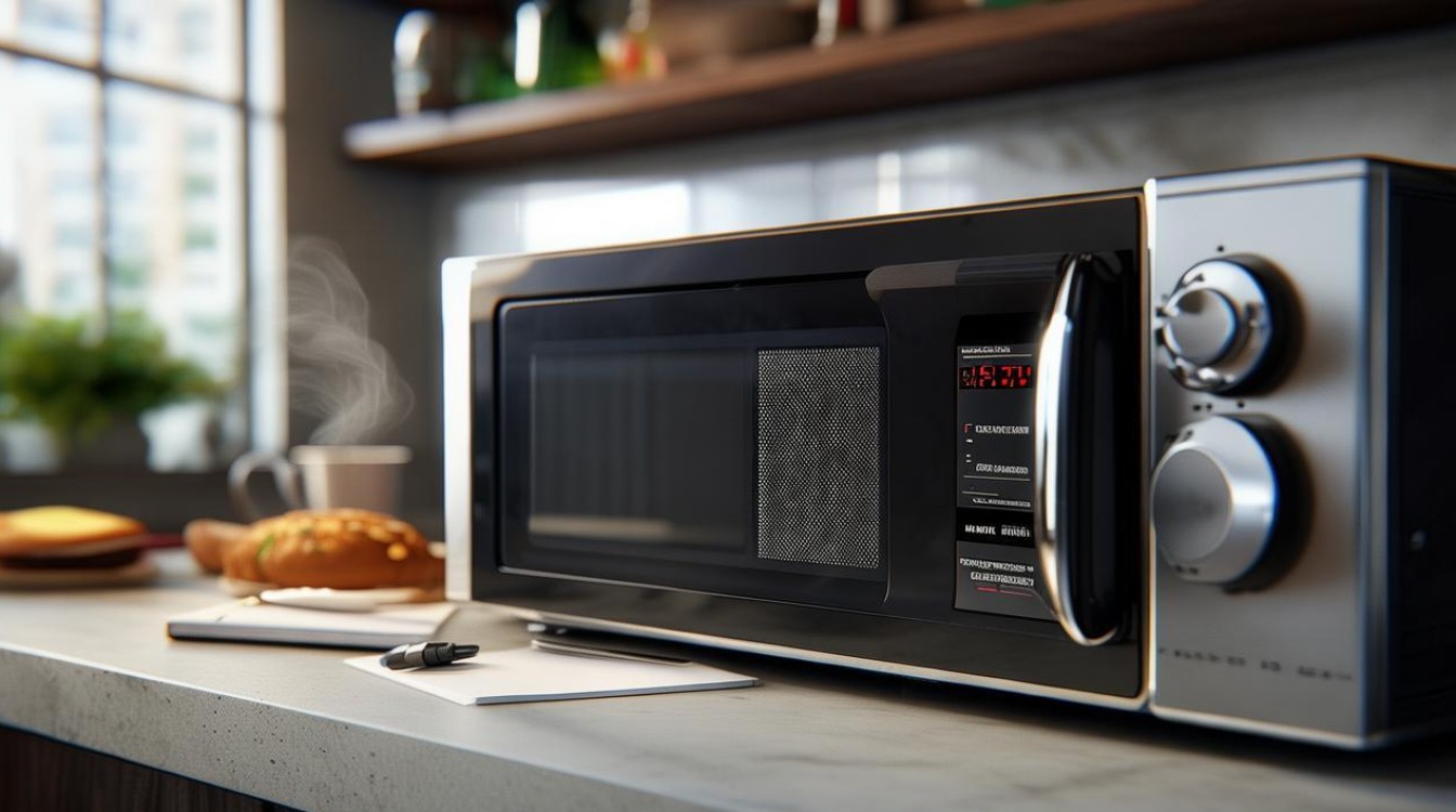 微波炉加热不转怎么办-第1张图片-索能光电网 微波炉加热不转怎么办-第1张图片-索能光电网