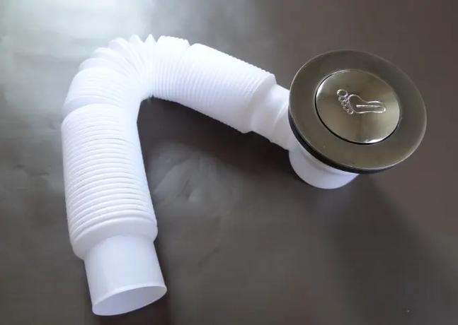 浴盆排水件是什么样子的-第2张图片-索能光电网