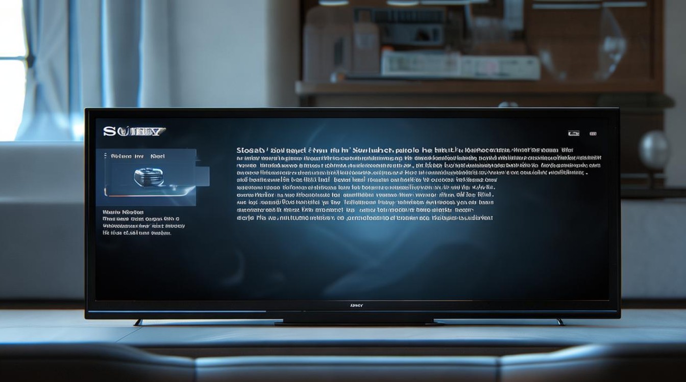 取消sony电视自动关机怎么回事-第1张图片-索能光电网 取消sony电视自动关机怎么回事-第1张图片-索能光电网