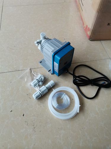 制冰机盐泵起什么作用-第2张图片-索能光电网 制冰机盐泵起什么作用-第2张图片-索能光电网