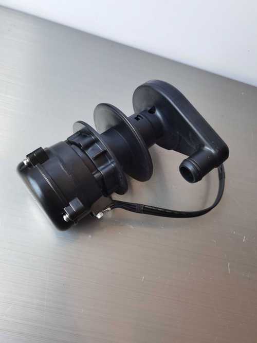 制冰机水泵上水大怎么办-第3张图片-索能光电网