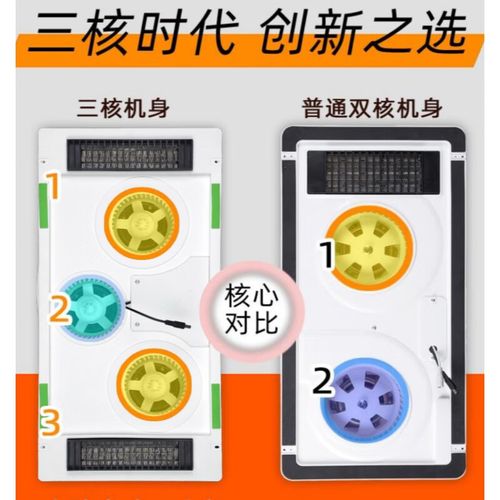 浴霸灯的换气扇怎么修理-第2张图片-索能光电网 浴霸灯的换气扇怎么修理-第2张图片-索能光电网