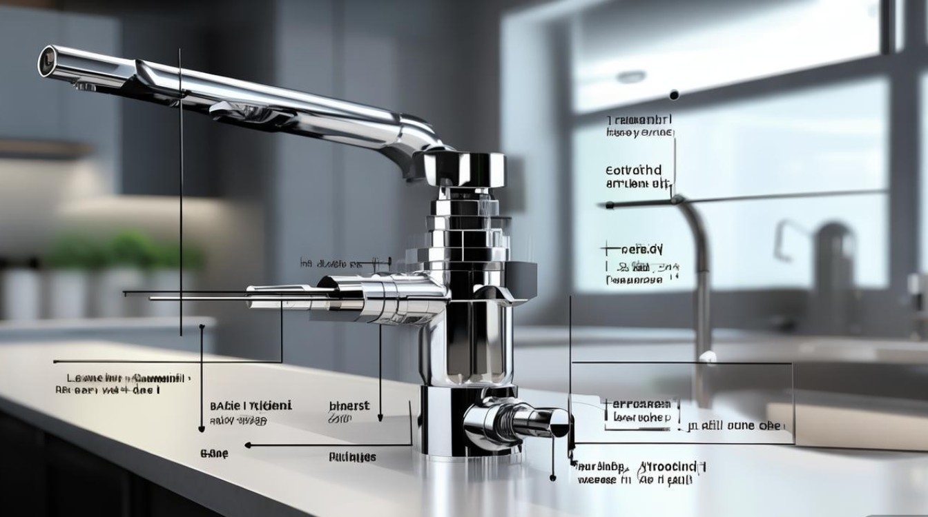 统帅热水器泄压阀怎么用-第2张图片-索能光电网