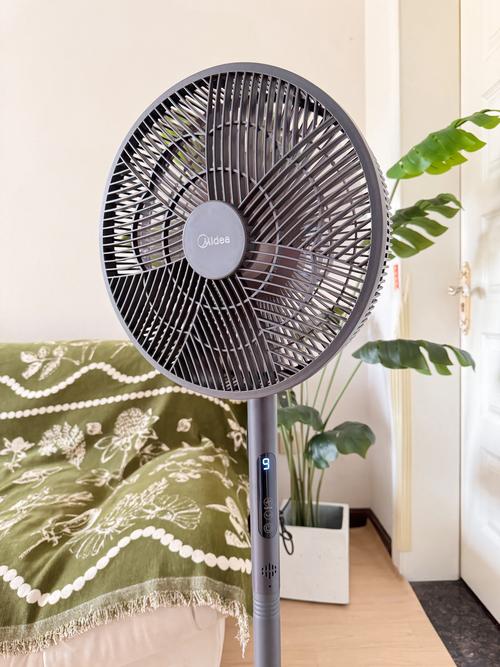 一个美的风扇邮寄多少钱-第3张图片-索能光电网