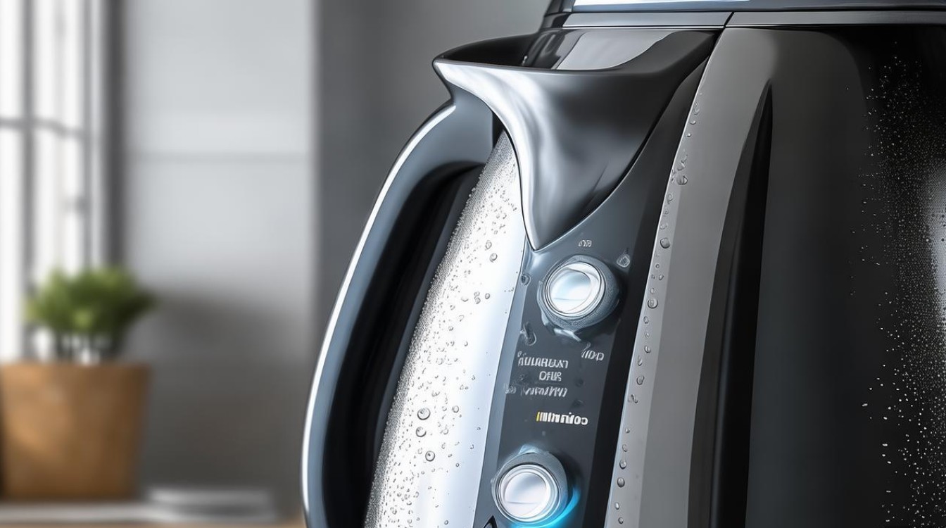 电热壶为什么不亮灯-第1张图片-索能光电网