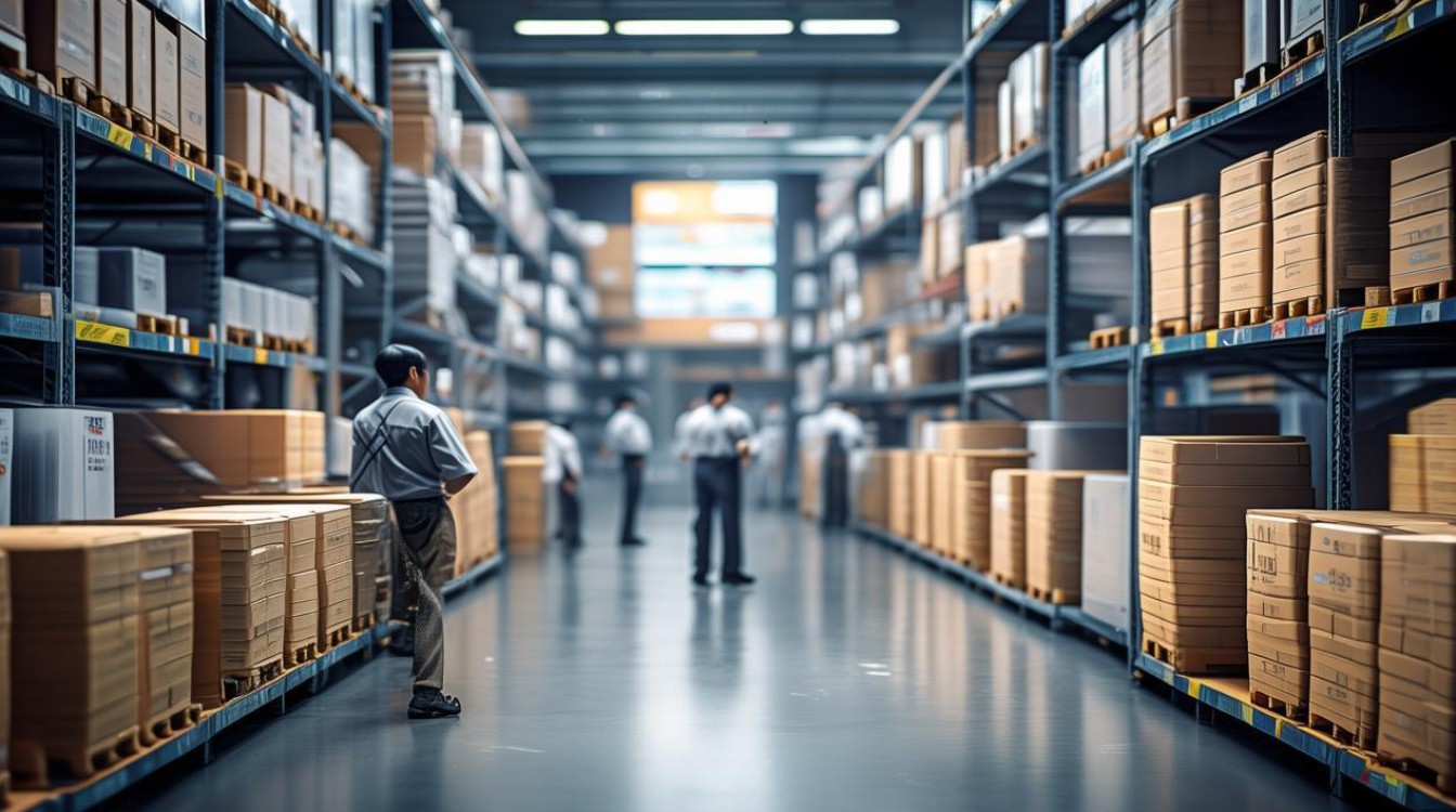 速通物流怎么样好不好-第1张图片-索能光电网