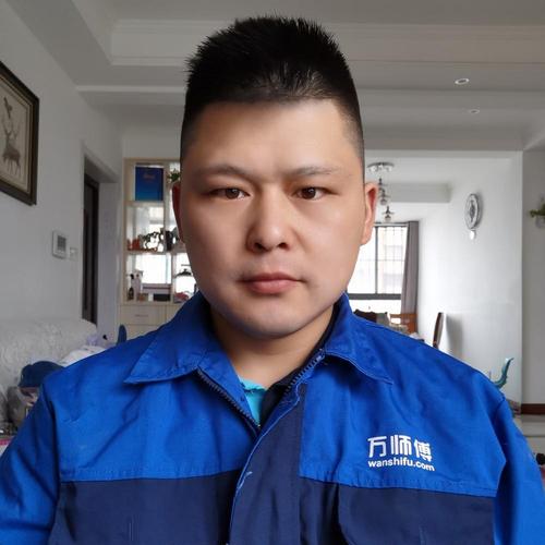 万师傅怎么改不了类目-第1张图片-索能光电网