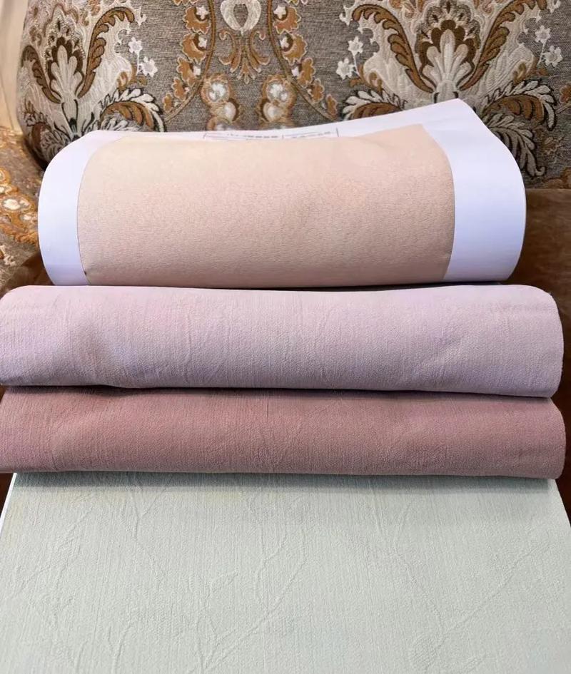 窗帘加阻燃多少钱一米-第3张图片-索能光电网