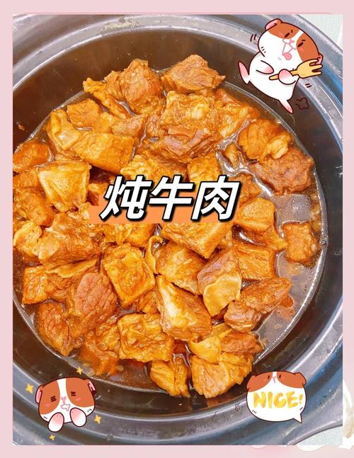 燃气压力锅牛肉多少分钟-第1张图片-索能光电网