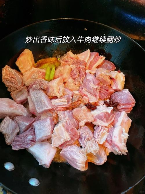 燃气压力锅牛肉多少分钟-第3张图片-索能光电网