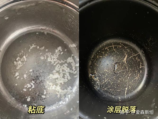 电饭锅的不粘涂层是什么-第1张图片-索能光电网