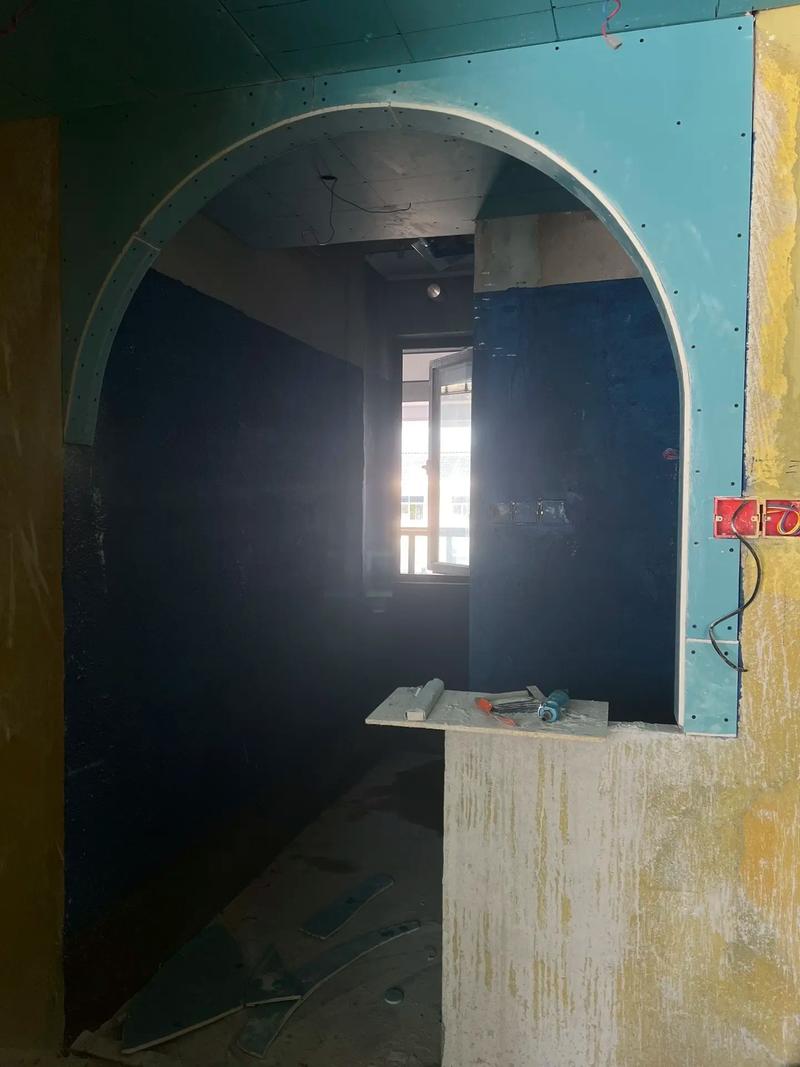 找什么师傅做电视背景墙-第2张图片-索能光电网 找什么师傅做电视背景墙-第2张图片-索能光电网