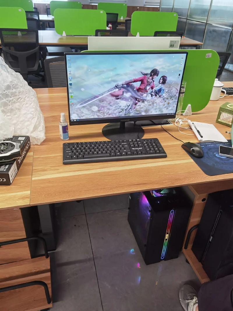 电脑维修店修滑丝多少钱-第3张图片-索能光电网