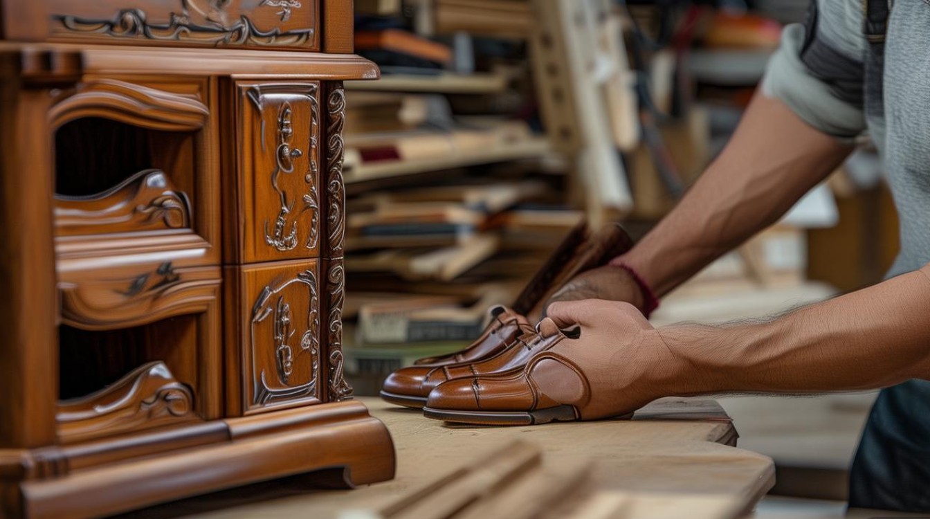 万师傅安装鞋柜多少钱-第1张图片-索能光电网