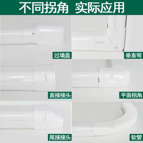 空调管路一米多少钱-第2张图片-索能光电网