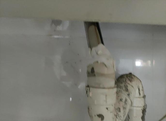 洗手盆下水管用什么管-第1张图片-索能光电网