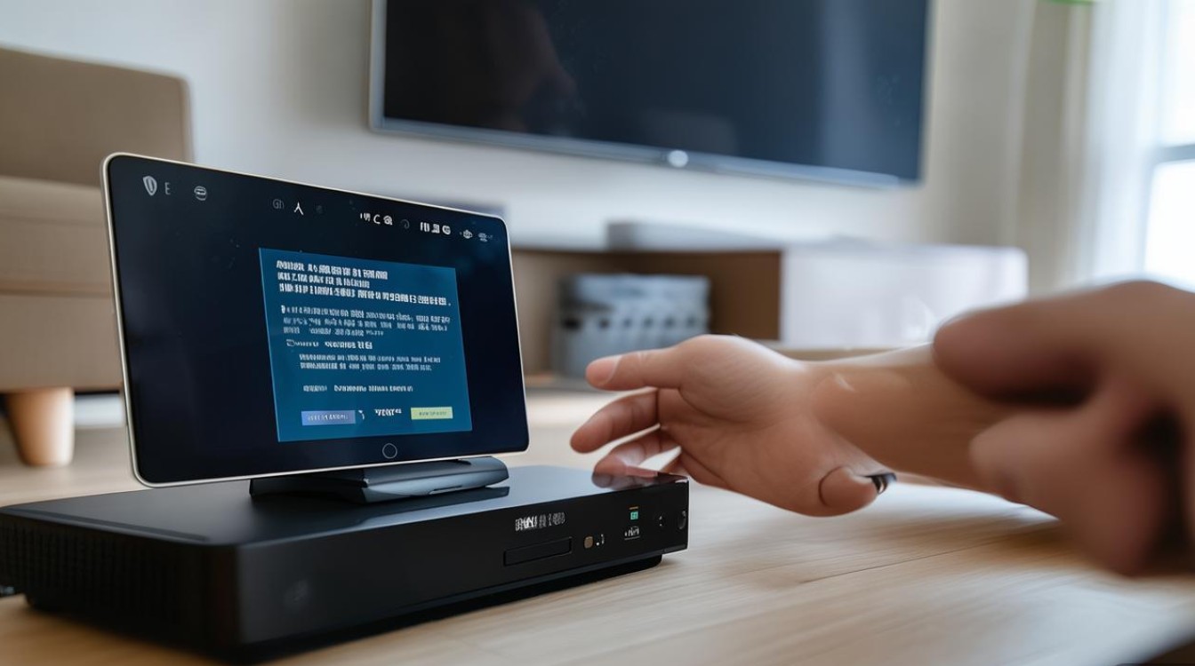 天猫盒子怎么连接机顶盒-第1张图片-索能光电网