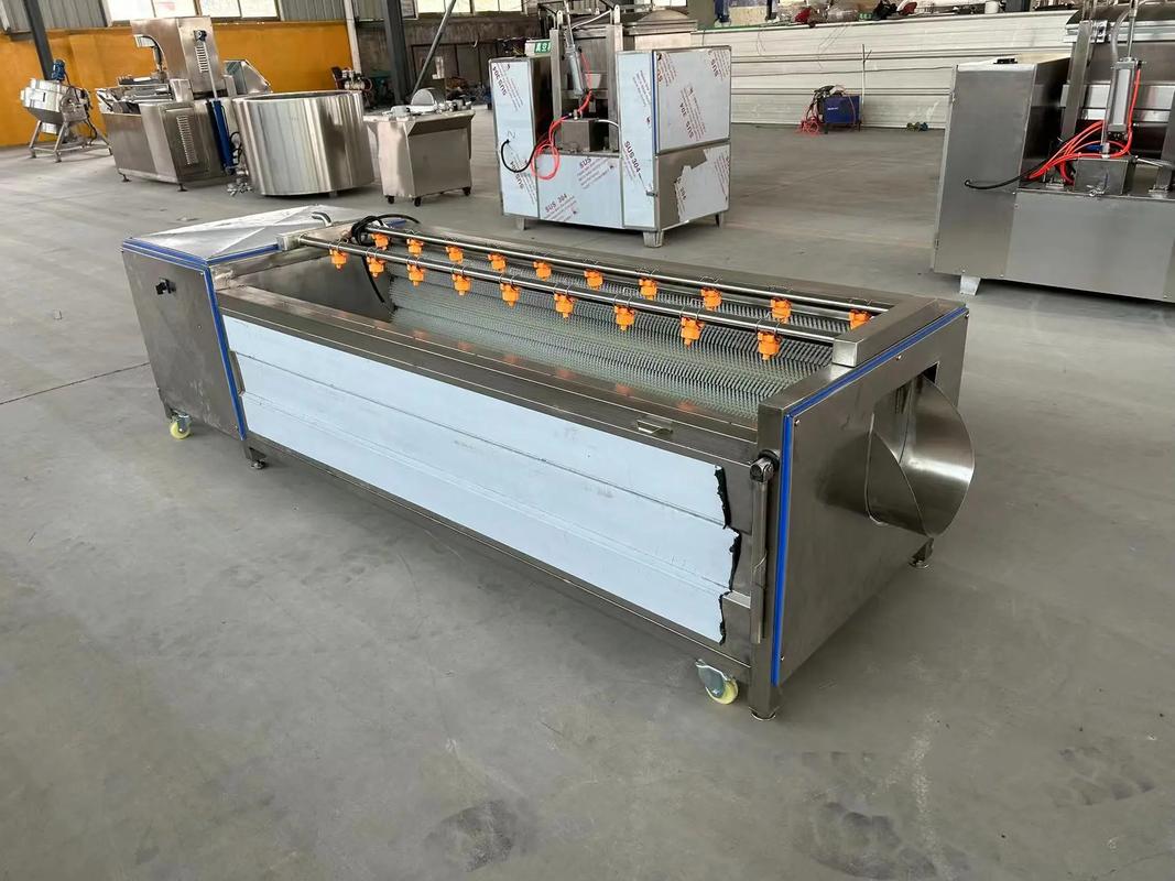 清洗机大概都得需要多少钱-第3张图片-索能光电网